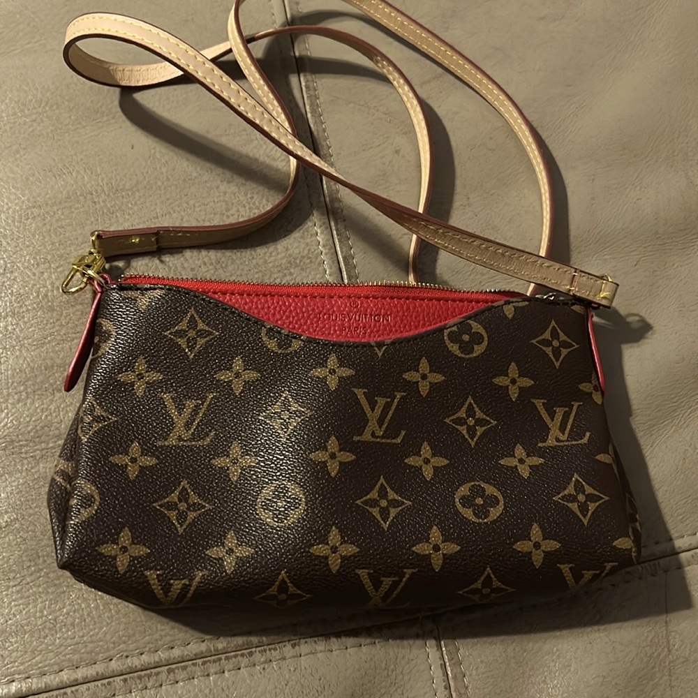 LV crossbody